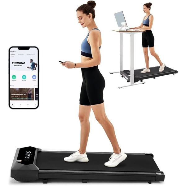Todo Treadmill Walking Pad