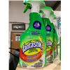 Image 2 : Fantastik Original All Purpose Cleaner (6 x 650ml)