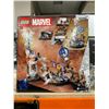 Image 1 : Lego Marvel Endgame Final battle 794pcs