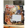 Image 2 : Lego Marvel Endgame Final battle 794pcs