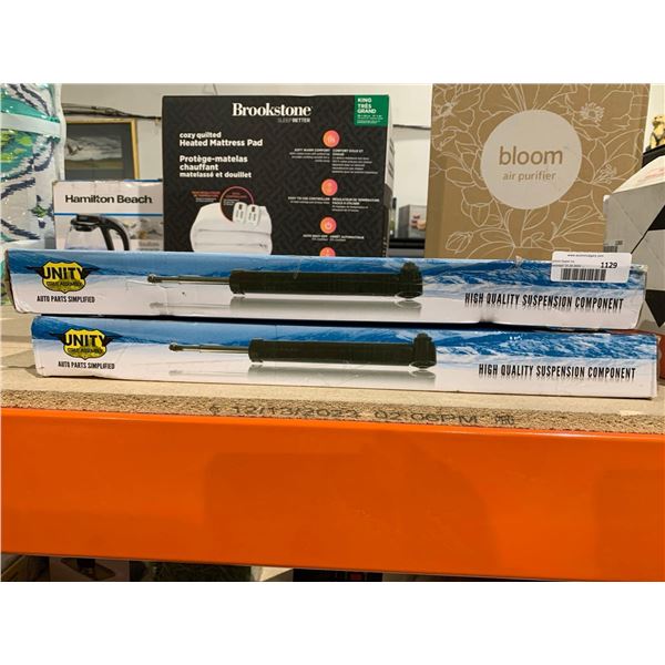 Unity Strut Parts- Replaces Monroe 345635