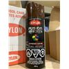 Image 2 : Krylon Fusion All-in-One Paint & Primer, Espresso Lustre (340g x 6)