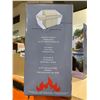 Image 3 : Grill Cover Reversible 25.9in x 67.7in x 41.7in)