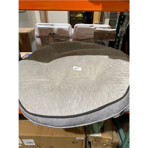Kirkland Dog Bed