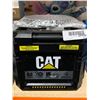 Image 1 : Cat 120PSI 200w Wireless Cube Jumpstarter