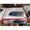 Image 1 : Escal M-Series Multifunctional Digital Scale