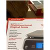Image 3 : Escal M-Series Multifunctional Digital Scale