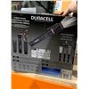 Image 2 : Duracell Hybrid LED Flashlights 1200Lumens