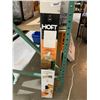 Image 1 : Hoft Pesonalized Kit fo Privacy Railing