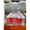 Image 1 : Filtrete 10 x 20 x 1 (6ct) Furnace Filters