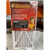 Image 2 : Filtrete 10 x 20 x 1 (6ct) Furnace Filters