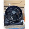 Image 1 : Amazon Basics Air-Circulator Floor Fan