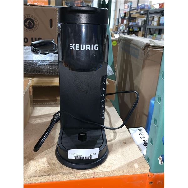 Keurig Kpod Coffee Maker