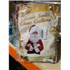 Image 1 : Classic Santa Claus Costume 10pcs (medium)