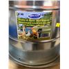 Image 2 : Farm-tuff Poultry & Game Bird Waterer 3gallons