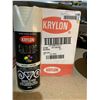 Image 1 : Krylon Fusion Ivory Lustre (6 x 340g)