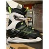 Image 2 : K2 Ice Skates Alexis Ice Recreation (women's 7.5)