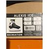 Image 3 : K2 Ice Skates Alexis Ice Recreation (women's 7.5)