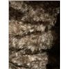 Image 2 : Berkshire Heated Luxe Faux Fur Throw (50 in x 60in) 4 heat settings, 4hr auto shut off, machine wash
