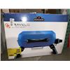 Image 1 : Napoleon Ravel Q Portable Gas Grill  TQ240-BL