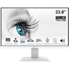 Image 1 : MSI 24” IPS FHD (1920 x 1080) Non-Glare with Super Narrow Bezel 100HZ 1ms 16:9 with Tilt St