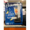 Image 1 : Oster Blender with Ice Crushing Power 6-Cup