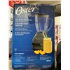 Image 2 : Oster Blender with Ice Crushing Power 6-Cup