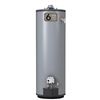 Image 1 : GSW 50 Gallon (189L) 6 Year 40,000 BTU Tank Natural Gas Water heater