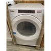 Image 2 : Whirlpool 7.4 cu. ft. Front Load Electric Dryer with Intuitive Touch Controls
