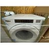 Image 4 : Whirlpool 7.4 cu. ft. Front Load Electric Dryer with Intuitive Touch Controls