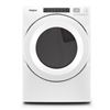 Image 1 : Maytag MED4500M Electric Wrinkle Prevent Dryer - 7.0 cu. ft