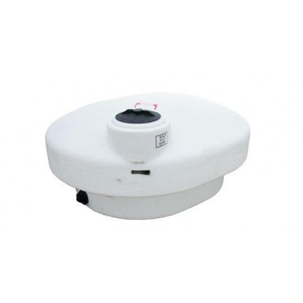 185 Gallon Horizontal Pick Up Truck Tank