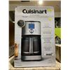 Image 1 : Cuisinart Brew Central Digitial Coffee Maker