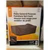 Image 2 : Delridge Patio General Purpose Furniture Cover