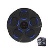 Image 1 : Music Boxing Workout Machine Electronic Bluetooth Intelligent Boxing Target Pad, Wall Mount Boxing T