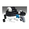 Image 1 : EA20130 Attic Air Exchanger Installation Kit for Basement Attic installation kit for HV 1.5 includin