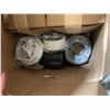 Image 3 : EA20130 Attic Air Exchanger Installation Kit for Basement Attic installation kit for HV 1.5 includin