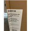 Image 6 : EA20130 Attic Air Exchanger Installation Kit for Basement Attic installation kit for HV 1.5 includin
