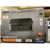 Image 2 : Canon Pixma MG3620 Wireless All-in-One Color Inkjet Printer with Mobile and Tablet Printing, Black, 