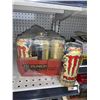 Image 1 : Monster Energy Drink Pacific Punch 12 x 473ml