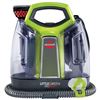 Image 1 : Bissell Little Green ProHeat Portable Pet Hair Carpet Cleaner with Heatwave Technology