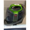 Image 2 : Bissell Little Green ProHeat Portable Pet Hair Carpet Cleaner with Heatwave Technology