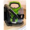 Image 3 : Bissell Little Green ProHeat Portable Pet Hair Carpet Cleaner with Heatwave Technology