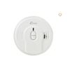 Image 1 : Kiddie 10 Year Hard Wire Smoke Alarm for High Ceilings