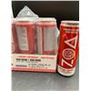 Image 2 : Zoa Strawberry Watermelon, Zero Sugar Energy Drink (12 x 355ml)
