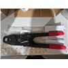 Image 1 : Vevor Manual Pipe Pressing Tool Model: FT-1824B