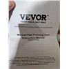 Image 2 : Vevor Manual Pipe Pressing Tool Model: FT-1824B
