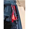 Image 3 : Mastercraft Digital Multimeter Kit with Storage Case