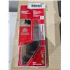 Image 1 : Milwaukee Grout Removal Tool 49-00-5450