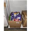 Image 2 : Box Lot of Assorted Snacks